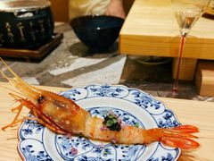 -松临·铁板烧&Omakase(神农店)