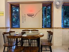 -王鸡婆川菜馆(七道堰店)