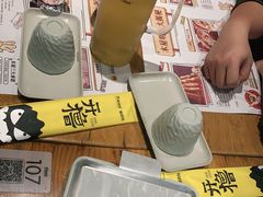 -木屋烧烤(白石洲店)