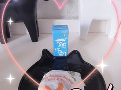 -麦当劳(天塔道店)