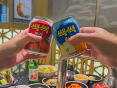 -笑谈小街·韩国料理(萝岗店)