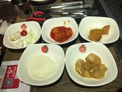 -火炉火自助餐(朝阳大悦城店)