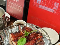 -广府乡下·饭庄(新港东路店)
