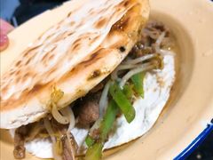 -碎怂烤肉(钟楼柳巷店)