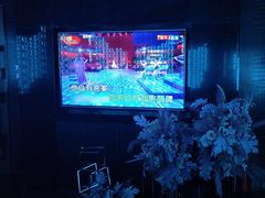 -黑桃K生日订制KTV