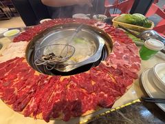 -小肥牛潮汕牛肉火锅(南联店)