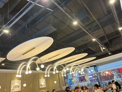 -萨莉亚意式餐厅(河东万达店)