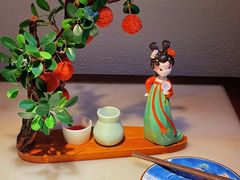 -遇见长安之高山流水(李家村万达店)