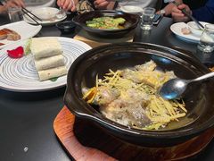 -铜锣湾·有麝自然香(渝北财富中心店)