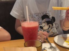 -菲滋意式餐厅(青悦城店)
