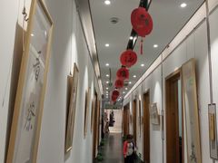 -子曰书院·古筝围棋书法国画小主持(夏都店)