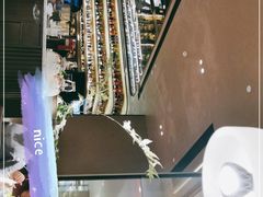 -领鲜天下·焗海鲜·花胶鸡(天目里店)