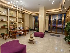 -麗枫酒店(深圳机场福永地铁站店)