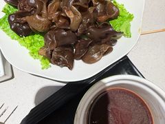 -吧嘚嘴炭烧鸽串吧(北海街店)