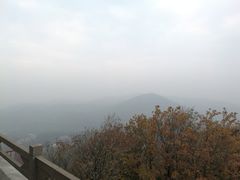 -沈阳辉山风景区