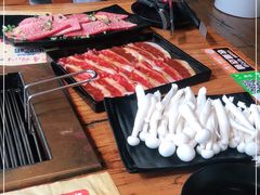 -千寻烧肉(政务区店)