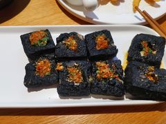 长沙臭豆腐-湘拾(壹方北馆店)