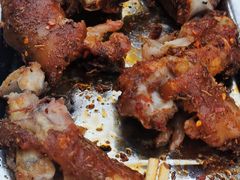 -佰运猪蹄(高陵店)