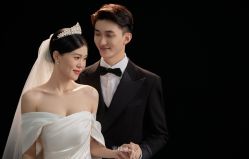 -蜜柚映画婚纱摄影(双井店)
