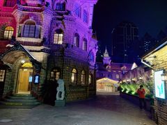 -马勒别墅·中餐厅