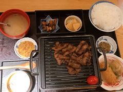 -味太助·银饭食堂(中华城店)