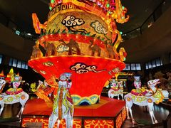 -中国彩灯博物馆