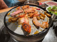 -酒拾烤肉(泉塘店)