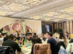 -南京东郊国宾馆
