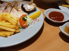 -Lia Cafe Bar Restaurant松山咖啡屋
