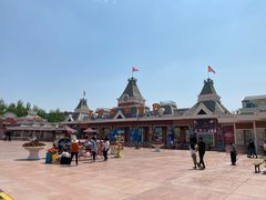 -沈阳方特欢乐世界