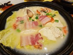 -金玉满堂潮州酒楼(无限极荟购物广场店)