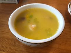 -乌镇那一年小院主题餐厅(甘泉西路店)