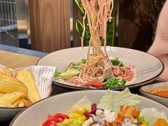 -Pennehut畔尼意面(合肥万象城店)
