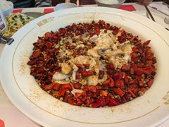 -椒爱水煮鱼川菜(CBD万达店)