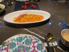 -海派悦庭·海胆烧麦·新融合菜(凯德广场店)