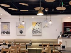 大堂-潇湘阁(望京SOHO店)