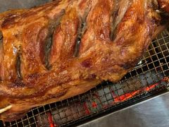 -迎燕阁烤羊腿(二环南路店)