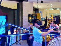 -光启城时尚购物中心