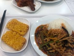 -宜家·瑞典风味餐厅(北京西红门店)