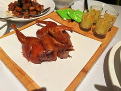 -汤城小厨•粤菜•靓汤(苏州街店)