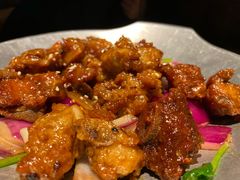 -绿茶餐厅(领展购物广场·中关村店)