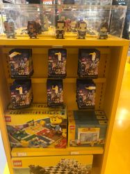-乐高授权专卖店(鲁能城购物中心店)