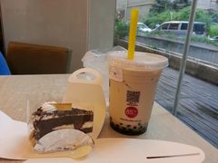 android_upload_pic-85度C(广州石牌桥店)