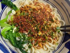 -面尚香关中面馆(盛龙广场总店)