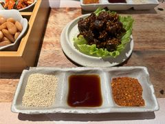 -山海烧肉(铁像寺路店)