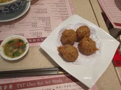 -池记(尖沙咀店)