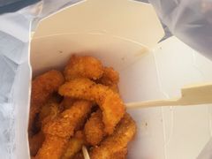 -味子夫鸡柳(解放碑总店)