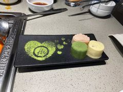 -海底捞火锅(东方时代广场店)
