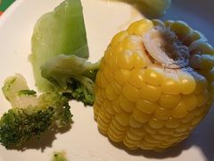 -比格比萨自助(宝山日月光店)