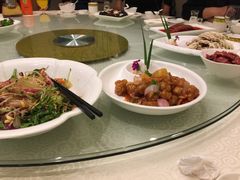 -不倒翁·安徽名菜楼(步行街店)